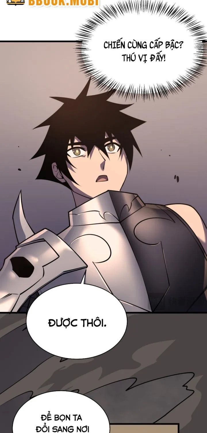 Ta Trở Thành Đại Phản Diện Của Toàn Sever Chap 40 - Next Chap 41