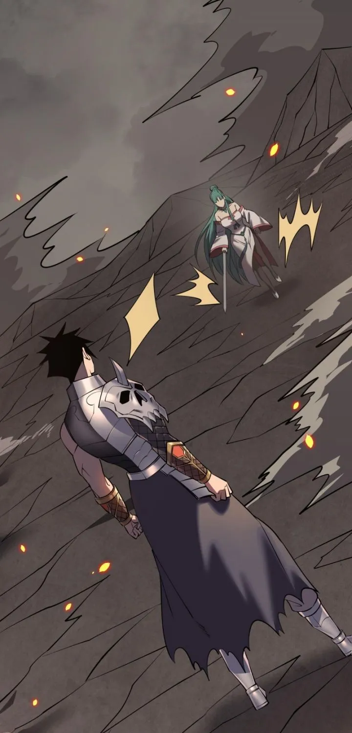 Ta Trở Thành Đại Phản Diện Của Toàn Sever Chap 40 - Next Chap 41