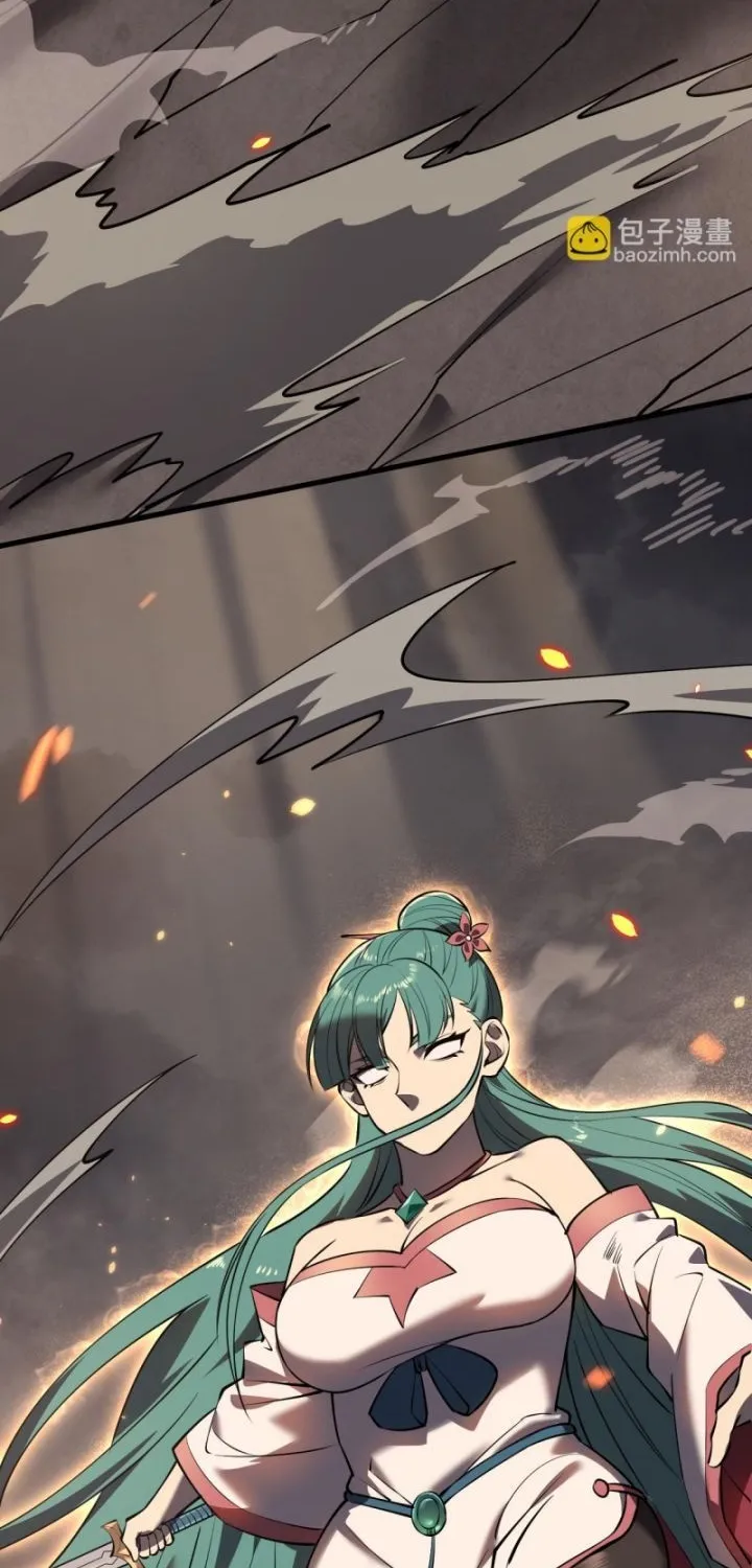 Ta Trở Thành Đại Phản Diện Của Toàn Sever Chap 40 - Next Chap 41