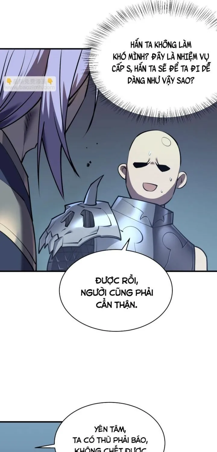 Ta Trở Thành Đại Phản Diện Của Toàn Sever Chap 40 - Next Chap 41