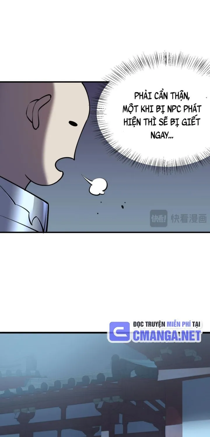 Ta Trở Thành Đại Phản Diện Của Toàn Sever Chap 40 - Next Chap 41