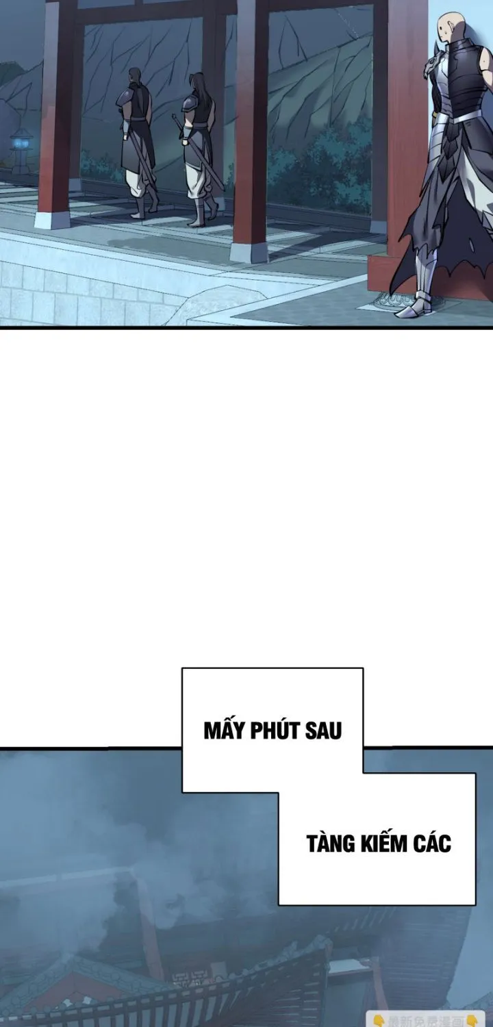 Ta Trở Thành Đại Phản Diện Của Toàn Sever Chap 40 - Next Chap 41