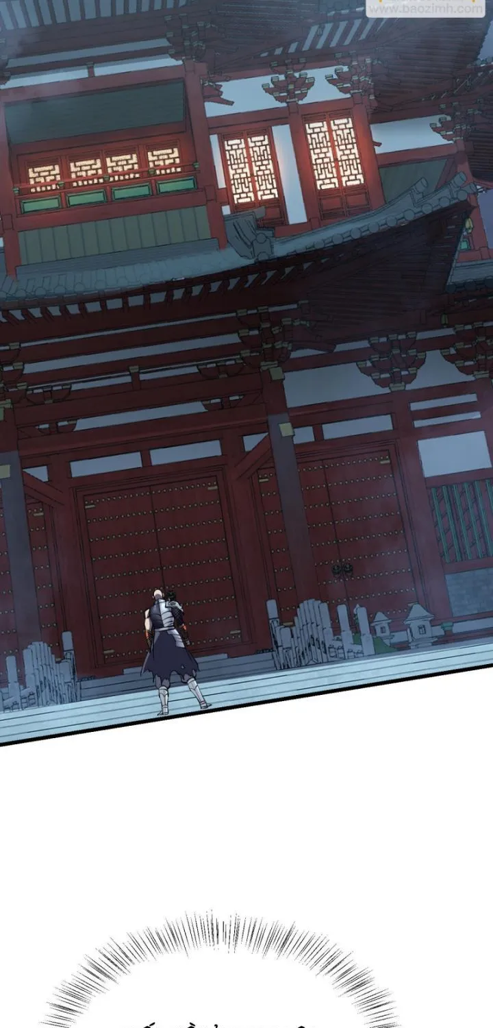 Ta Trở Thành Đại Phản Diện Của Toàn Sever Chap 40 - Next Chap 41