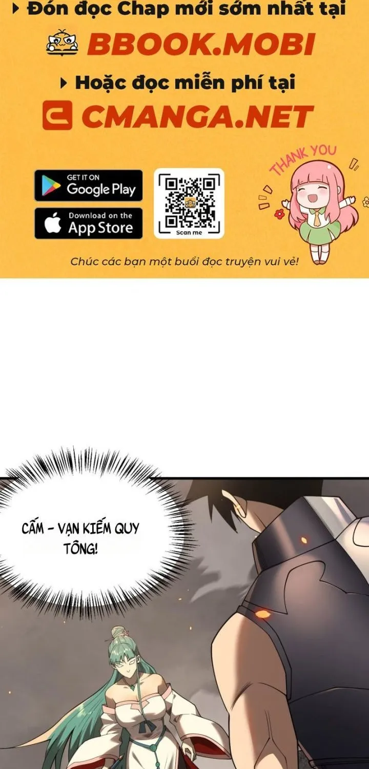 Ta Trở Thành Đại Phản Diện Của Toàn Sever Chap 41 - Next Chap 42