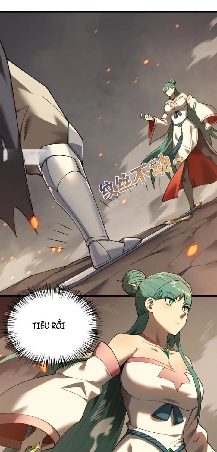 Ta Trở Thành Đại Phản Diện Của Toàn Sever Chap 41 - Next Chap 42