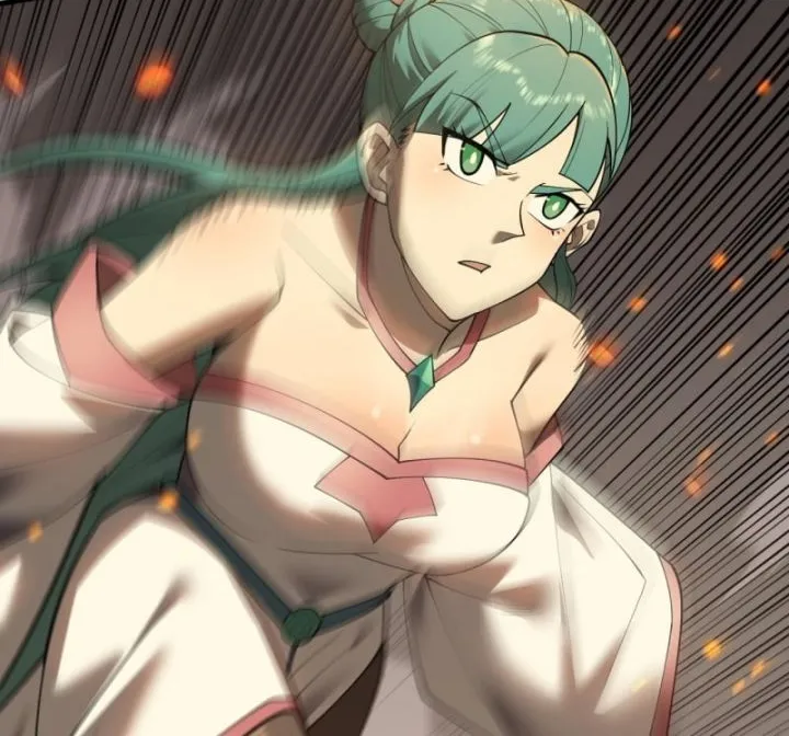 Ta Trở Thành Đại Phản Diện Của Toàn Sever Chap 41 - Next Chap 42