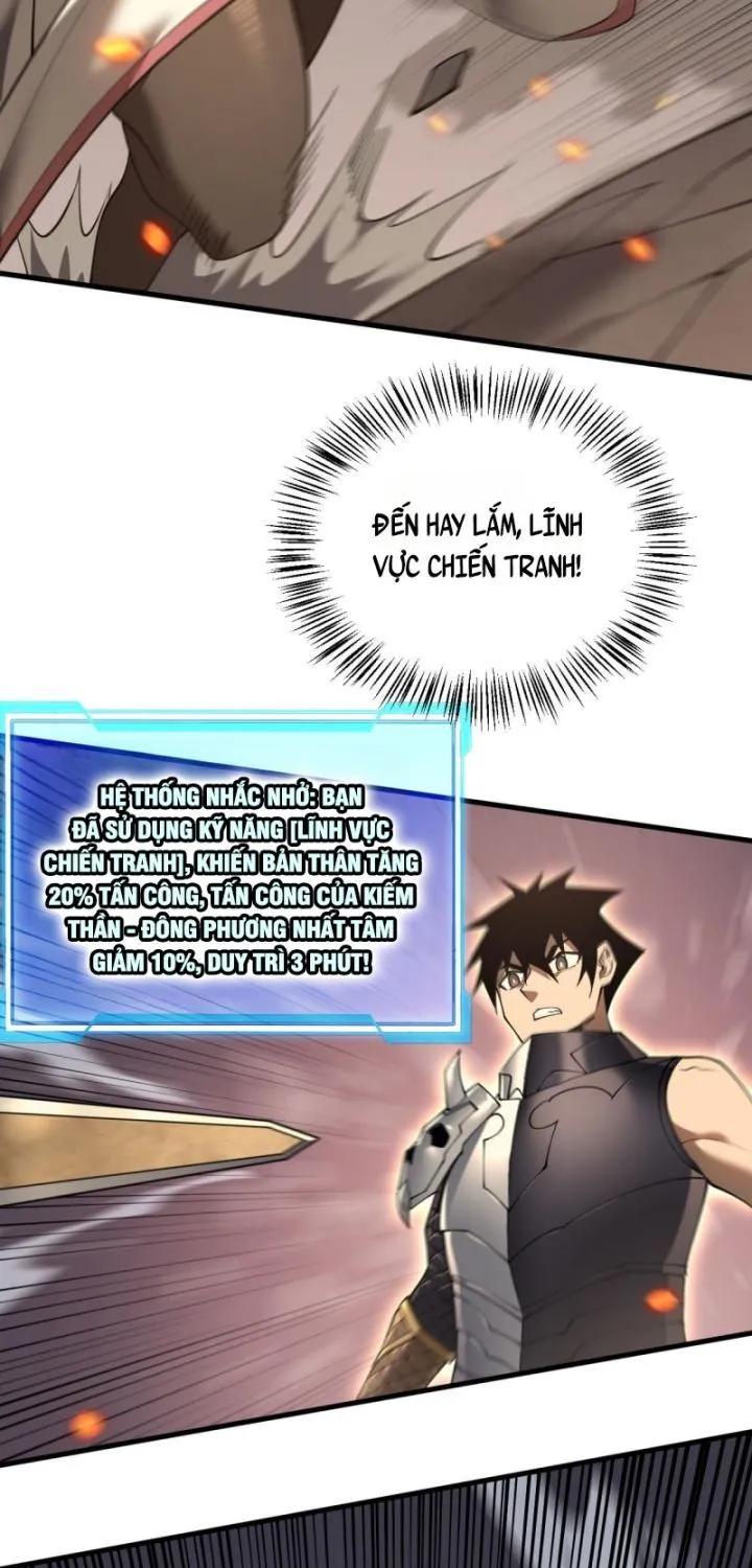 Ta Trở Thành Đại Phản Diện Của Toàn Sever Chap 41 - Next Chap 42