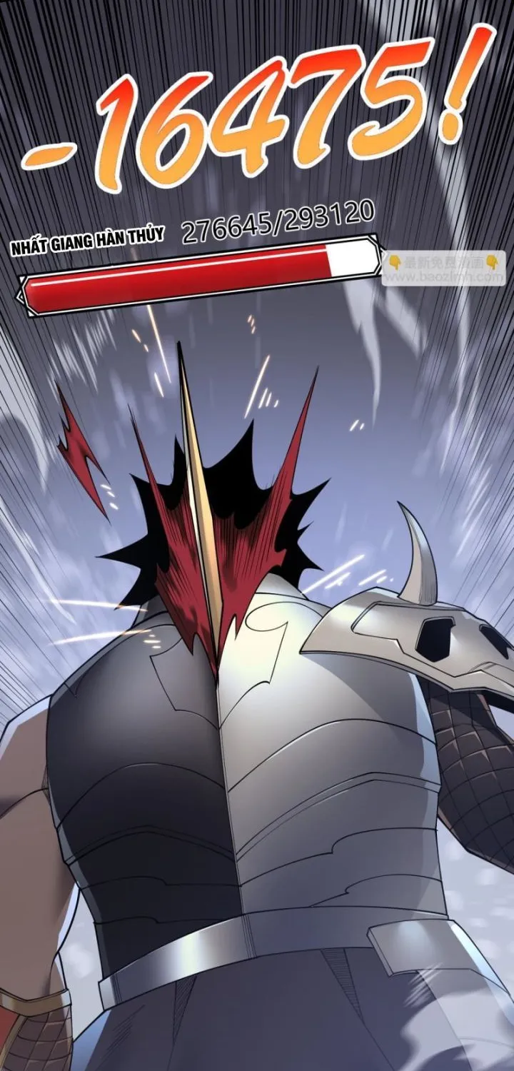 Ta Trở Thành Đại Phản Diện Của Toàn Sever Chap 41 - Next Chap 42