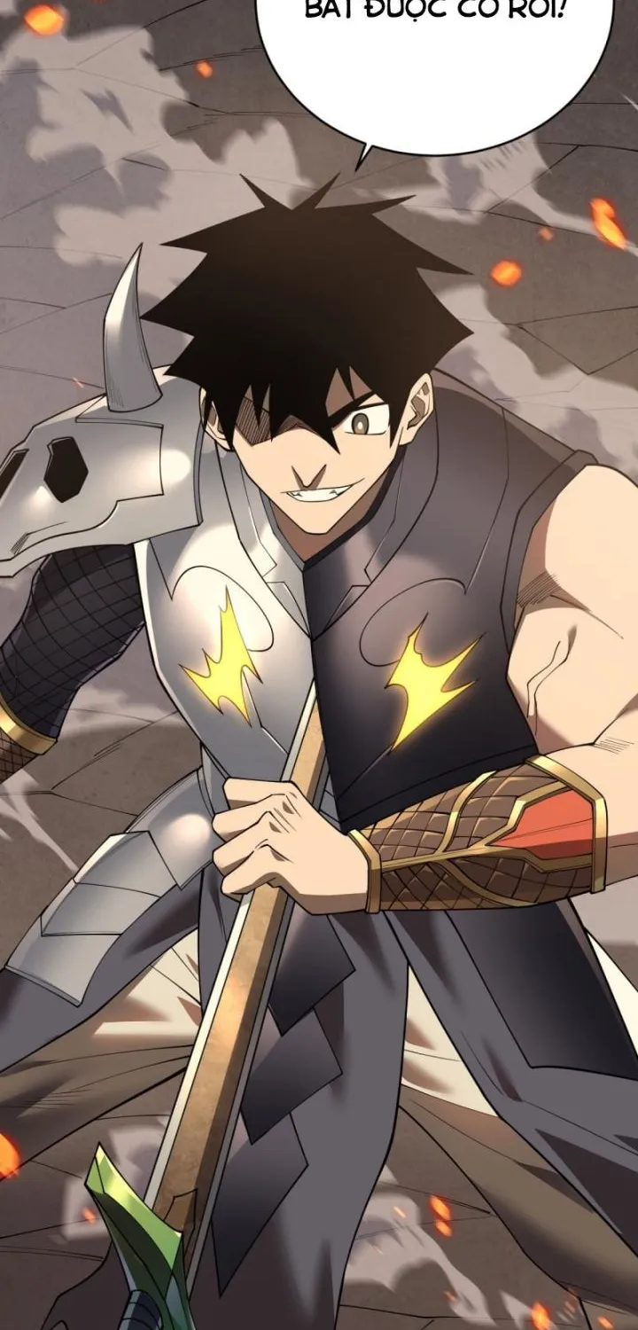 Ta Trở Thành Đại Phản Diện Của Toàn Sever Chap 41 - Next Chap 42