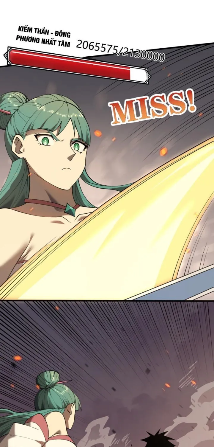 Ta Trở Thành Đại Phản Diện Của Toàn Sever Chap 41 - Next Chap 42