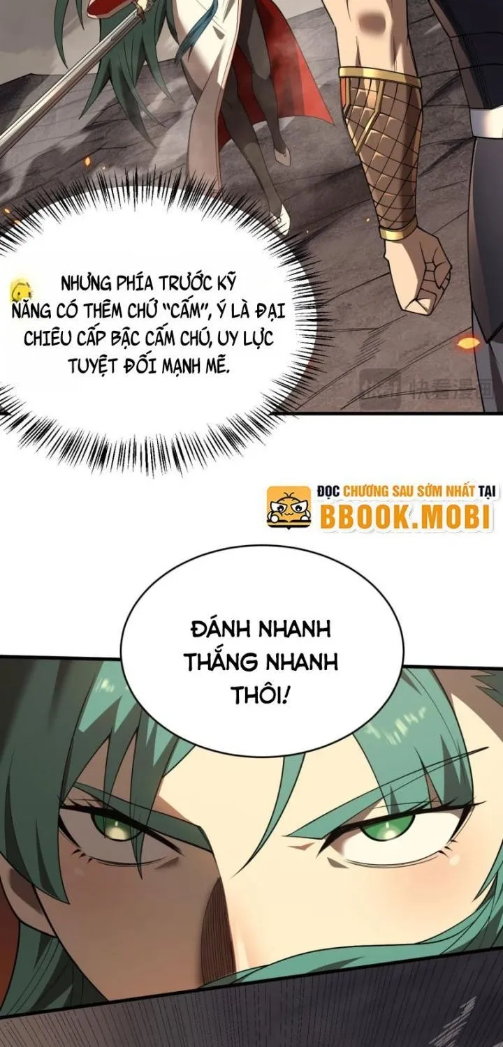 Ta Trở Thành Đại Phản Diện Của Toàn Sever Chap 41 - Next Chap 42