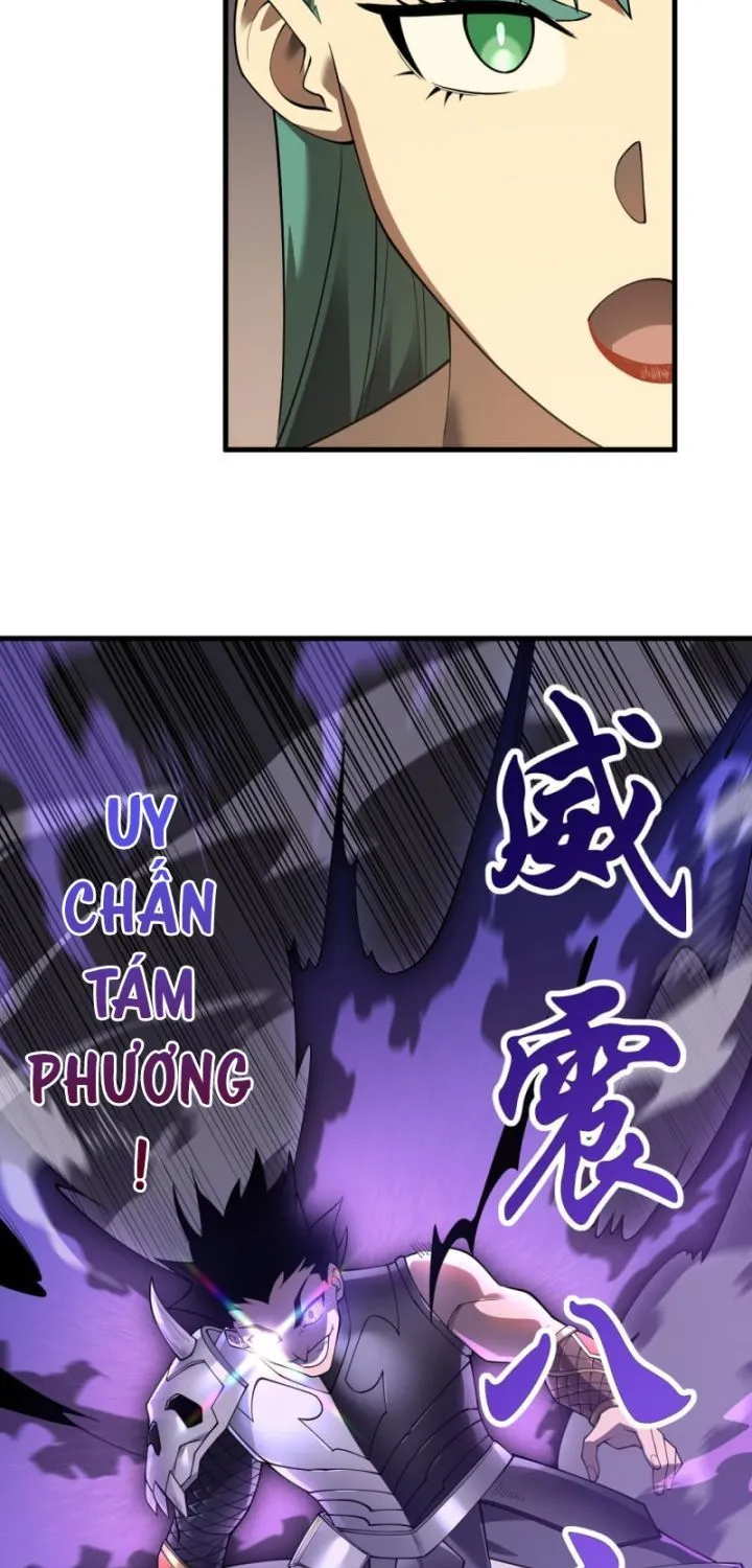 Ta Trở Thành Đại Phản Diện Của Toàn Sever Chap 41 - Next Chap 42