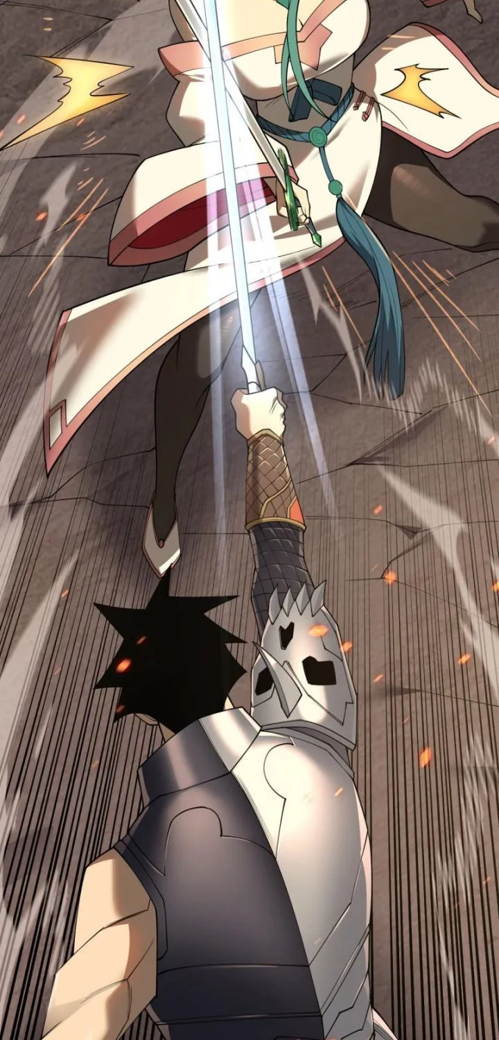 Ta Trở Thành Đại Phản Diện Của Toàn Sever Chap 41 - Next Chap 42