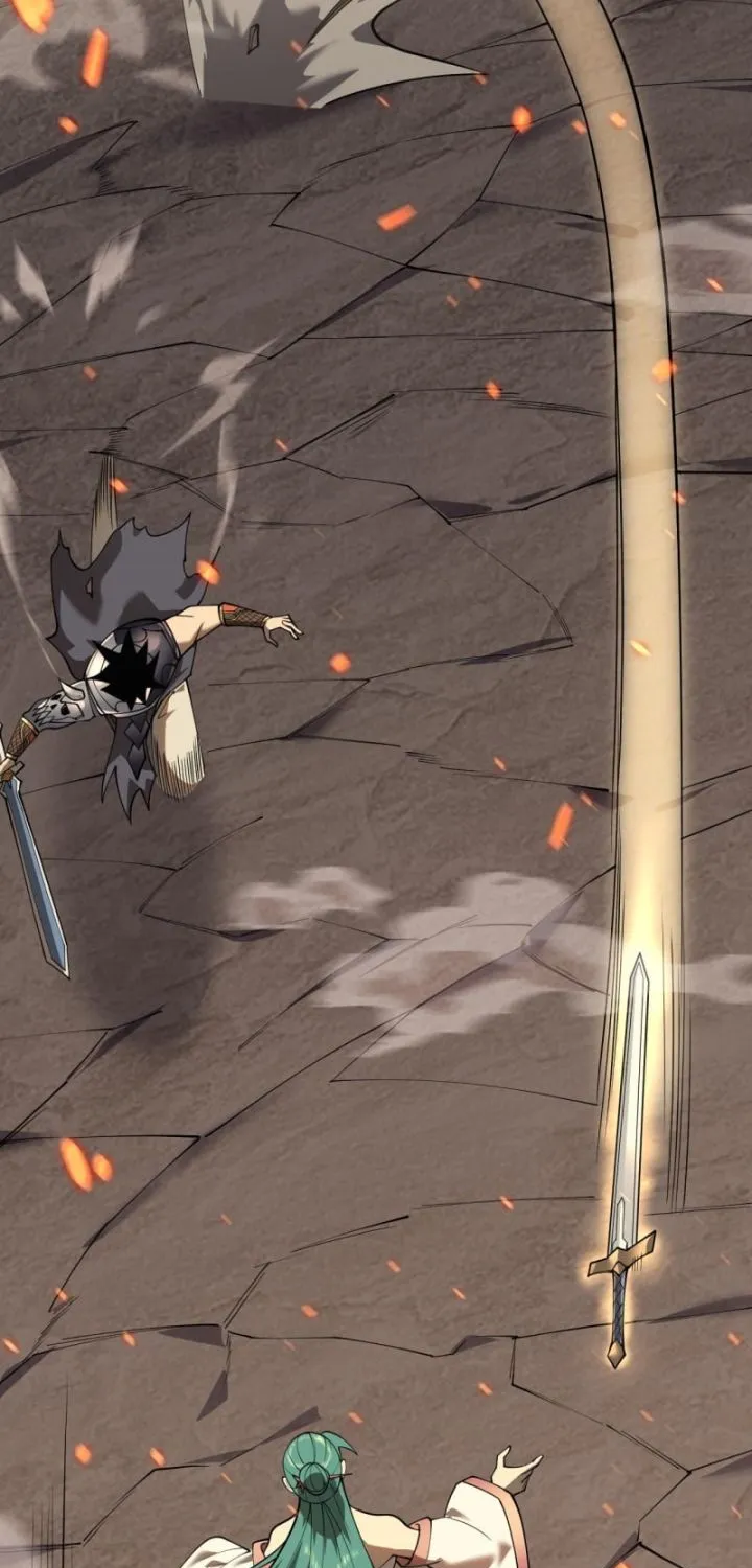 Ta Trở Thành Đại Phản Diện Của Toàn Sever Chap 41 - Next Chap 42