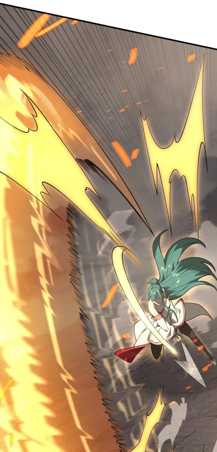 Ta Trở Thành Đại Phản Diện Của Toàn Sever Chap 41 - Next Chap 42