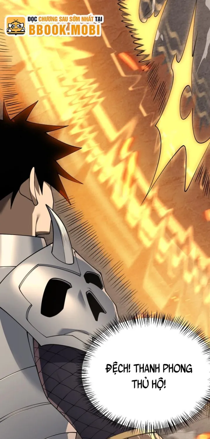 Ta Trở Thành Đại Phản Diện Của Toàn Sever Chap 41 - Next Chap 42