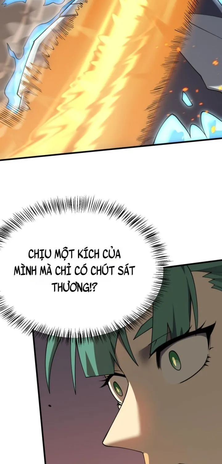 Ta Trở Thành Đại Phản Diện Của Toàn Sever Chap 41 - Next Chap 42