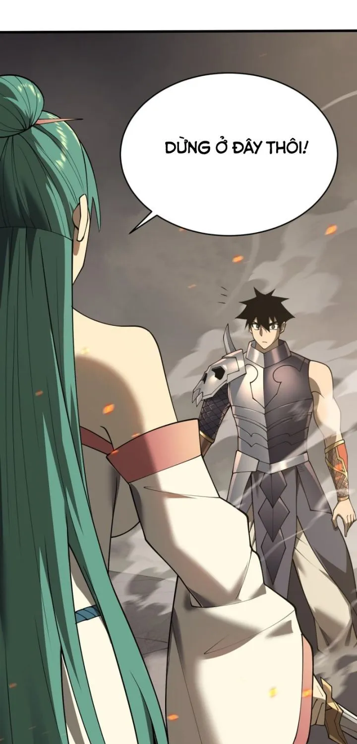 Ta Trở Thành Đại Phản Diện Của Toàn Sever Chap 41 - Next Chap 42