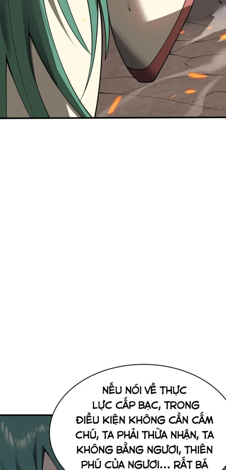 Ta Trở Thành Đại Phản Diện Của Toàn Sever Chap 41 - Next Chap 42