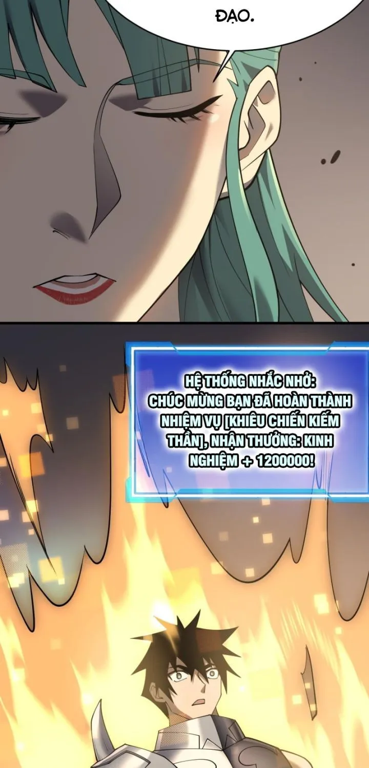 Ta Trở Thành Đại Phản Diện Của Toàn Sever Chap 41 - Next Chap 42