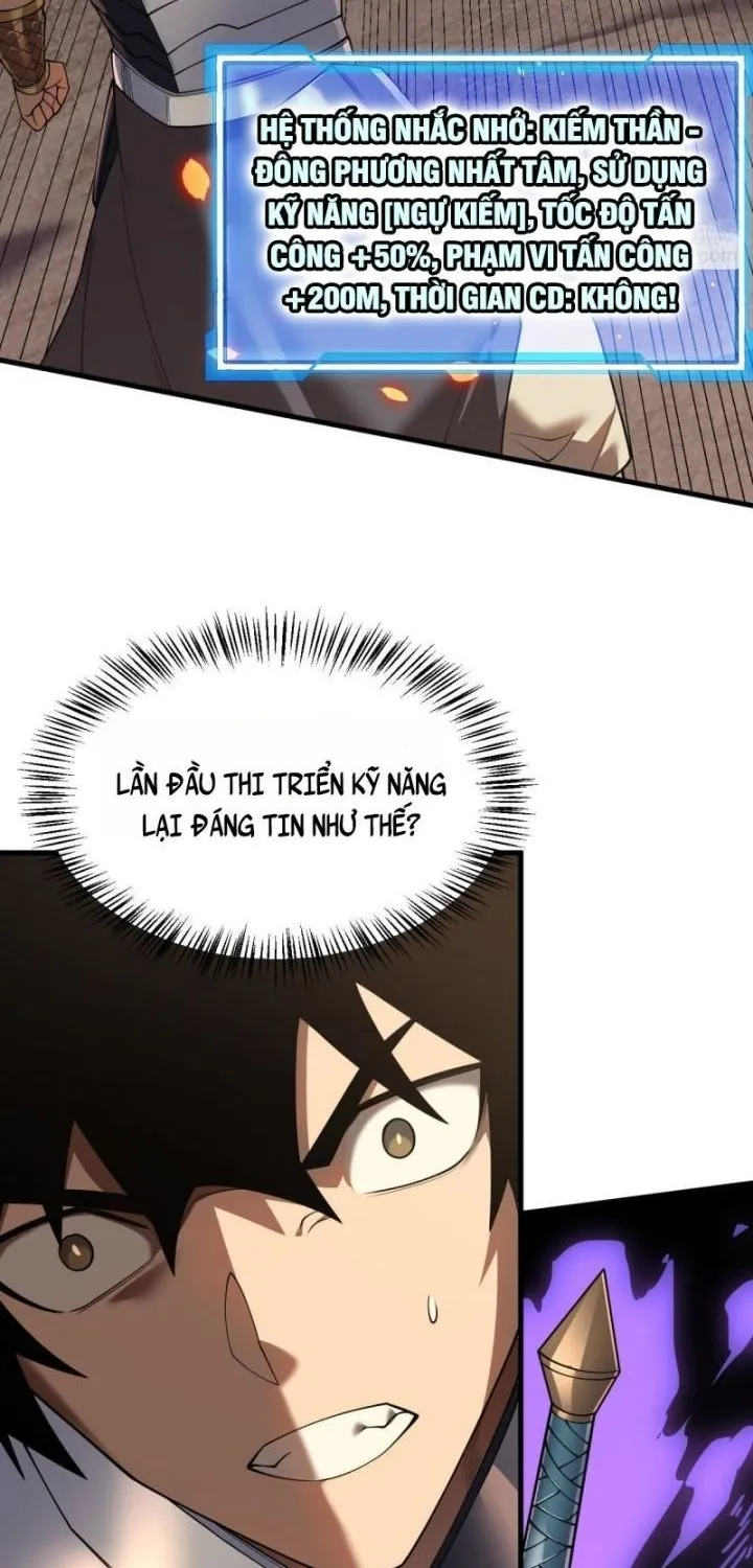 Ta Trở Thành Đại Phản Diện Của Toàn Sever Chap 41 - Next Chap 42