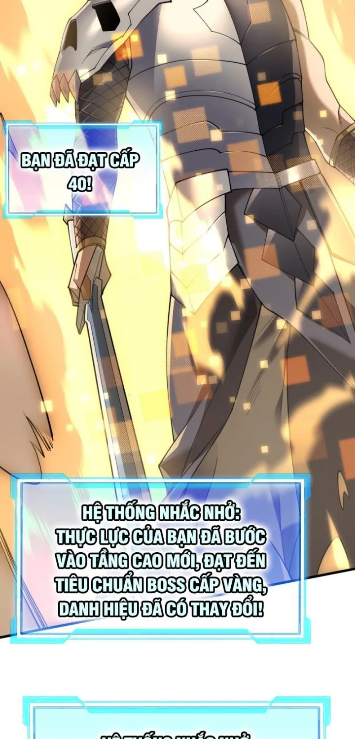 Ta Trở Thành Đại Phản Diện Của Toàn Sever Chap 41 - Next Chap 42