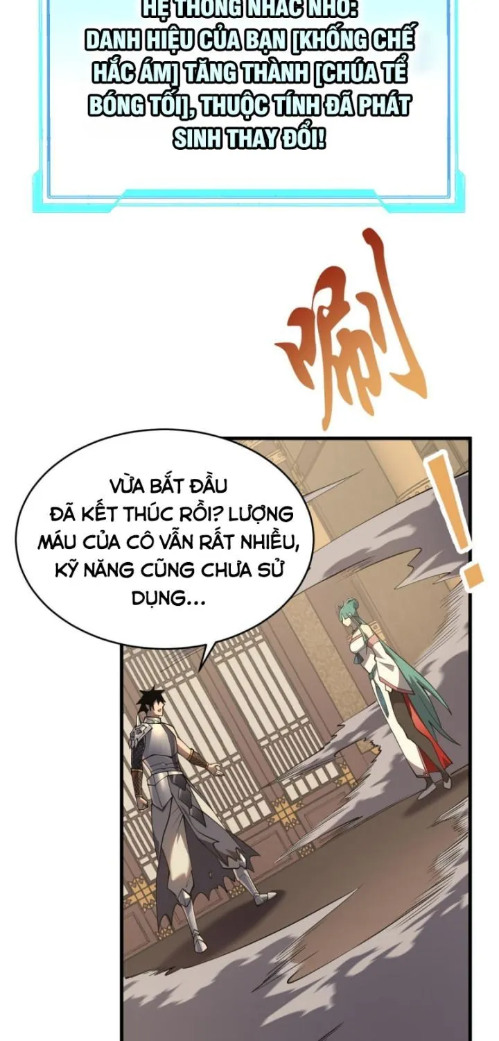 Ta Trở Thành Đại Phản Diện Của Toàn Sever Chap 41 - Next Chap 42