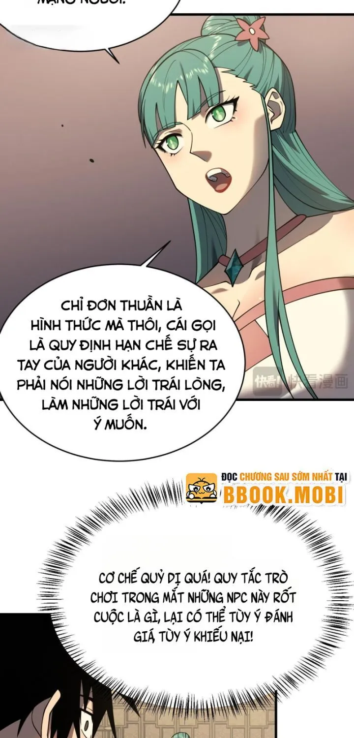 Ta Trở Thành Đại Phản Diện Của Toàn Sever Chap 41 - Next Chap 42