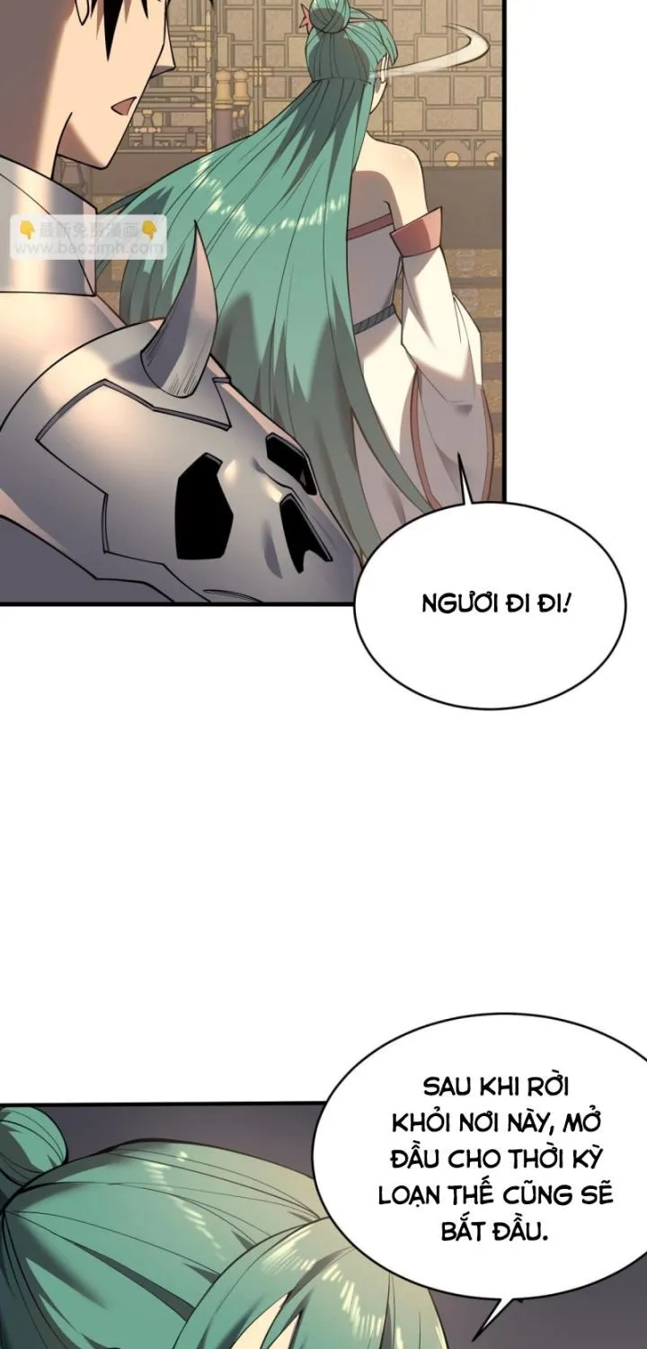 Ta Trở Thành Đại Phản Diện Của Toàn Sever Chap 41 - Next Chap 42