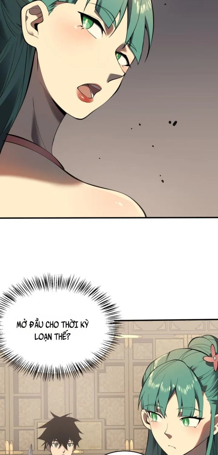 Ta Trở Thành Đại Phản Diện Của Toàn Sever Chap 41 - Next Chap 42