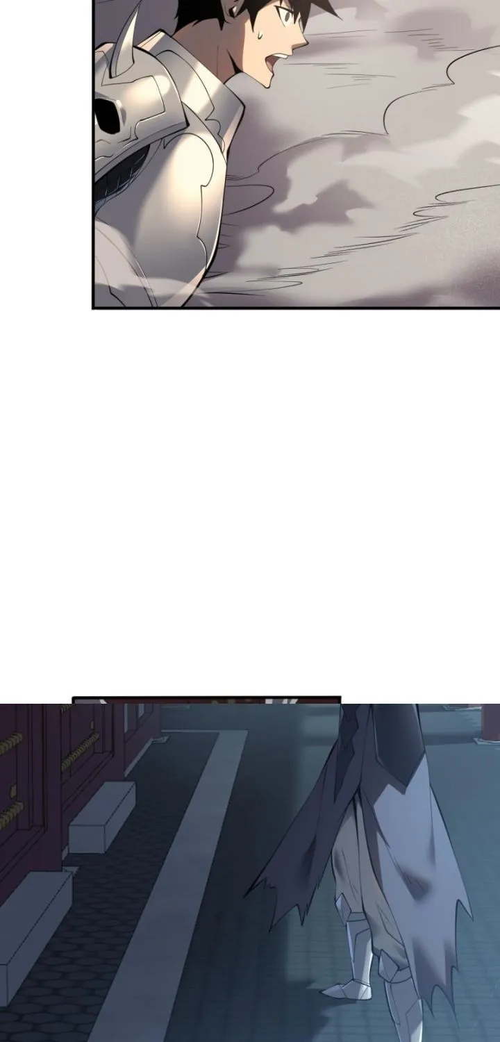 Ta Trở Thành Đại Phản Diện Của Toàn Sever Chap 41 - Next Chap 42