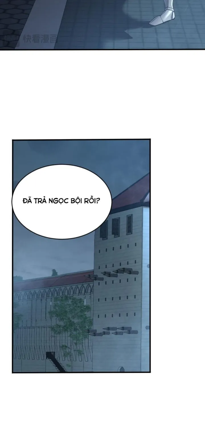 Ta Trở Thành Đại Phản Diện Của Toàn Sever Chap 41 - Next Chap 42