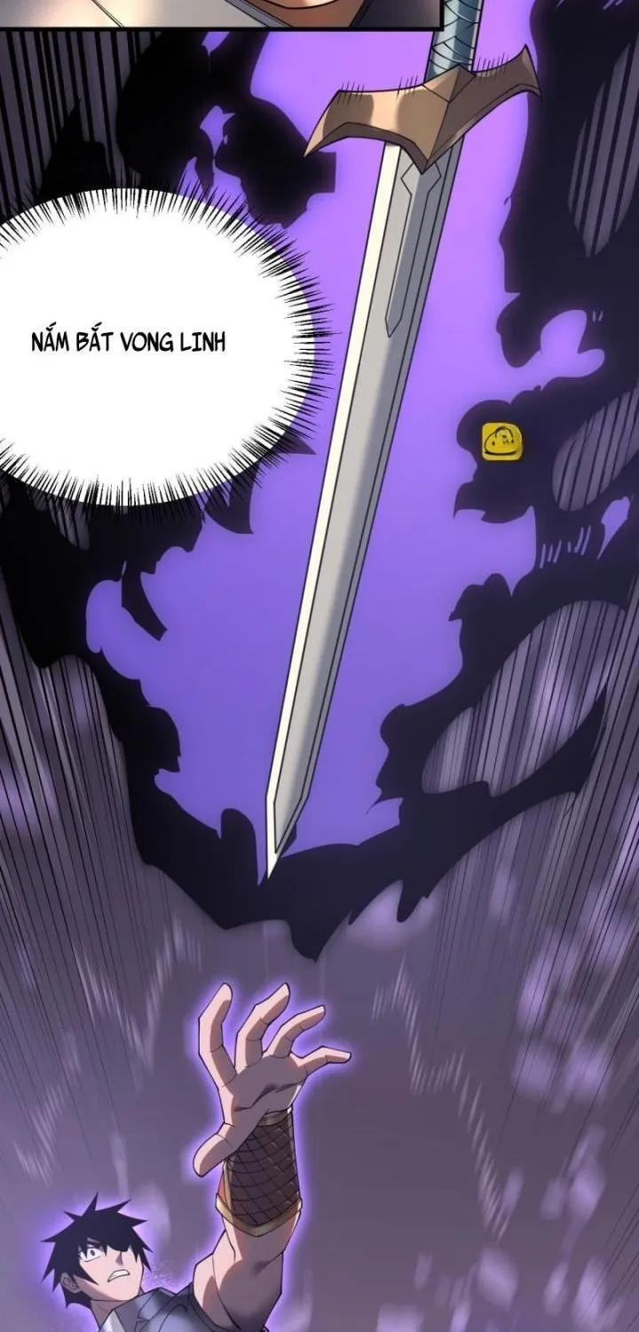 Ta Trở Thành Đại Phản Diện Của Toàn Sever Chap 41 - Next Chap 42