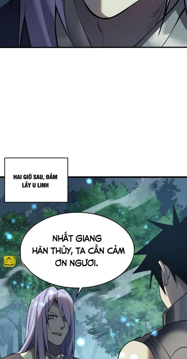 Ta Trở Thành Đại Phản Diện Của Toàn Sever Chap 41 - Next Chap 42