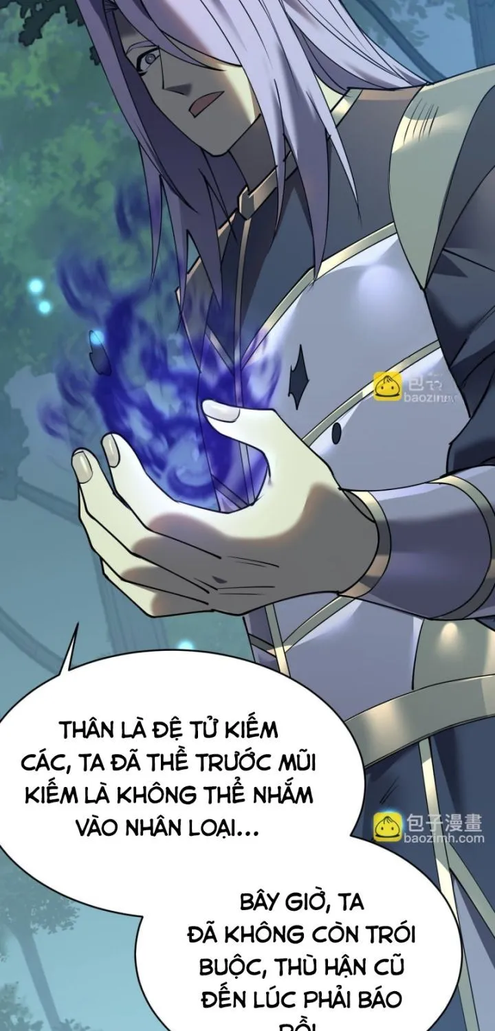 Ta Trở Thành Đại Phản Diện Của Toàn Sever Chap 41 - Next Chap 42