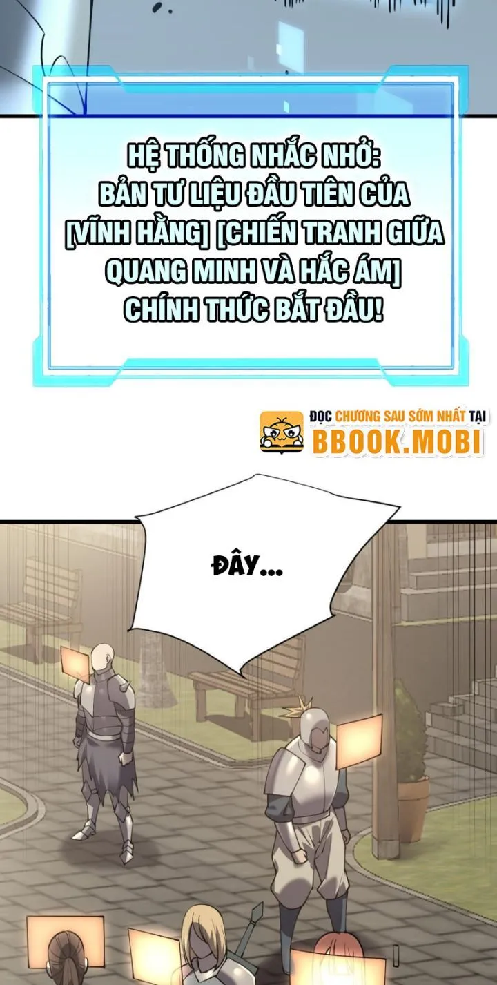 Ta Trở Thành Đại Phản Diện Của Toàn Sever Chap 41 - Next Chap 42