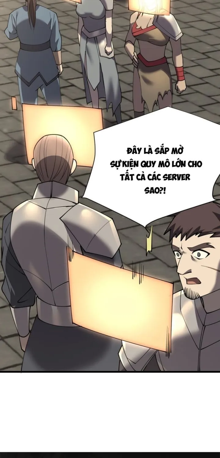 Ta Trở Thành Đại Phản Diện Của Toàn Sever Chap 41 - Next Chap 42