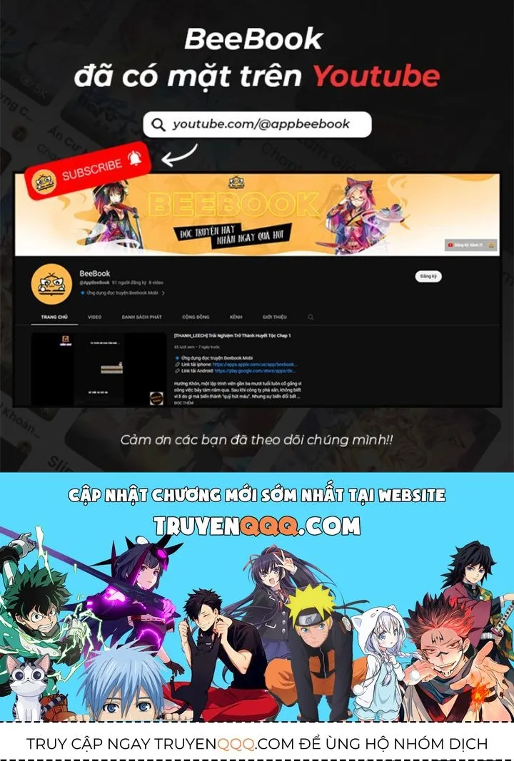 Ta Trở Thành Đại Phản Diện Của Toàn Sever Chap 41 - Next Chap 42