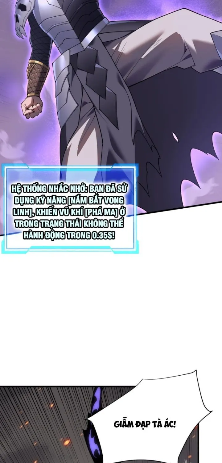 Ta Trở Thành Đại Phản Diện Của Toàn Sever Chap 41 - Next Chap 42