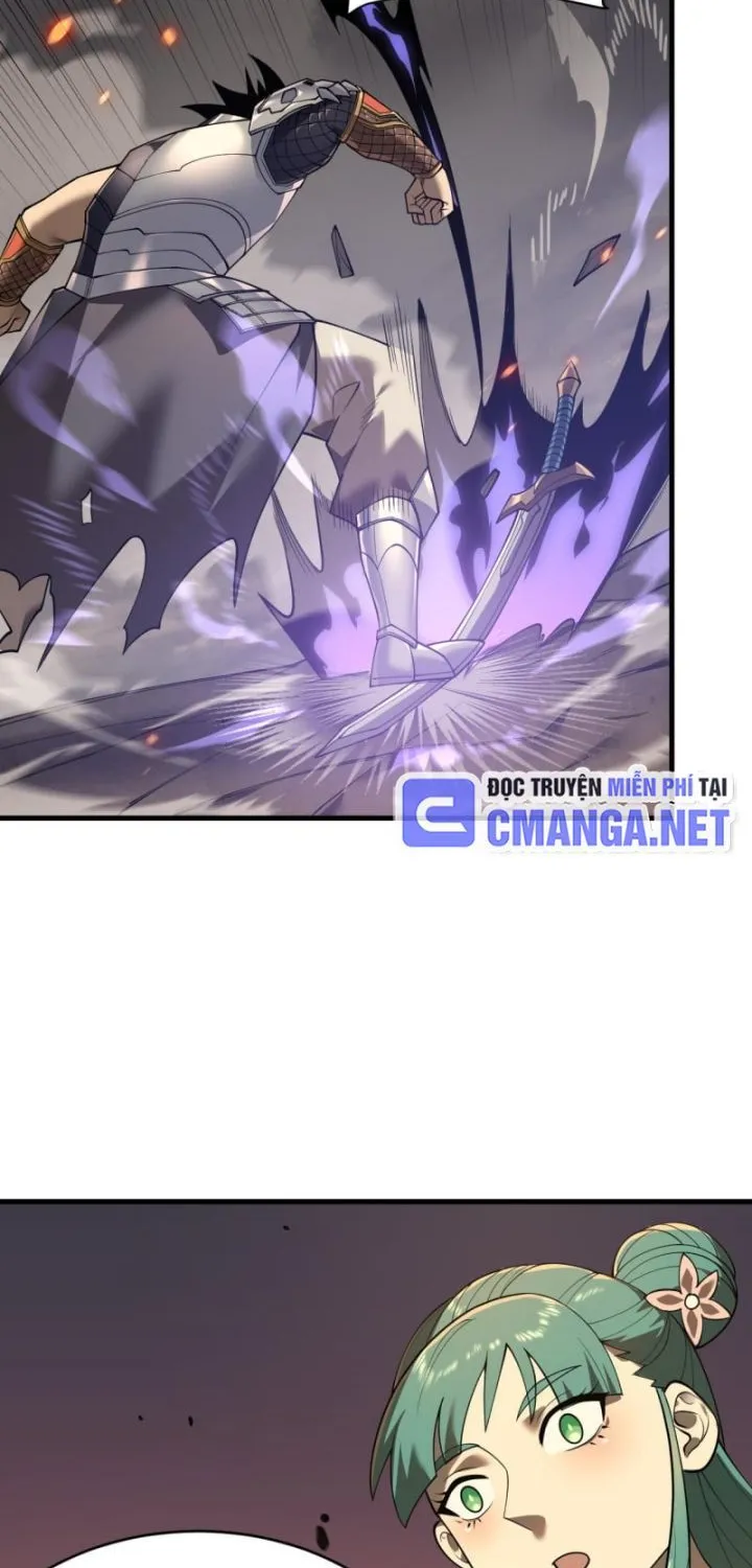 Ta Trở Thành Đại Phản Diện Của Toàn Sever Chap 41 - Next Chap 42