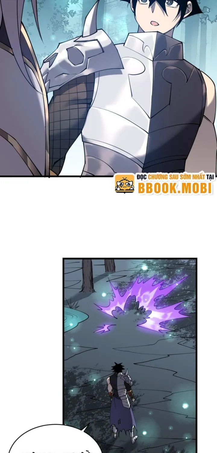 Ta Trở Thành Đại Phản Diện Của Toàn Sever Chap 42 - Next Chap 43