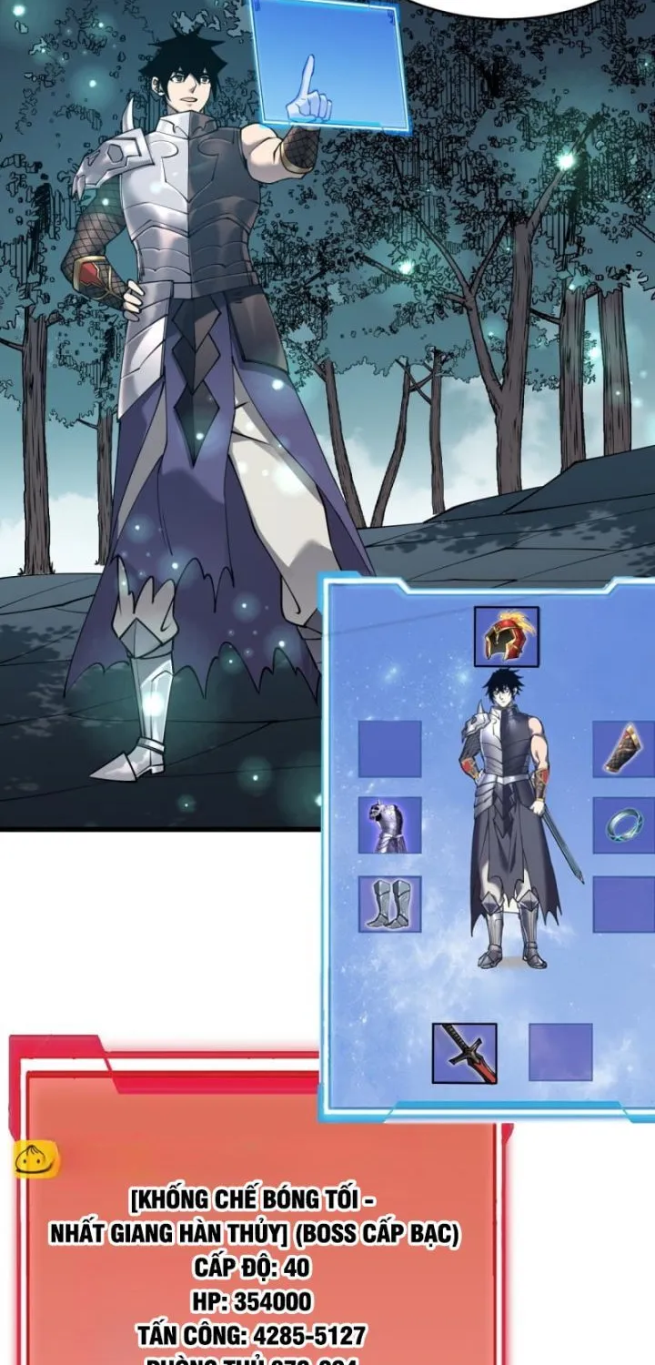 Ta Trở Thành Đại Phản Diện Của Toàn Sever Chap 42 - Next Chap 43