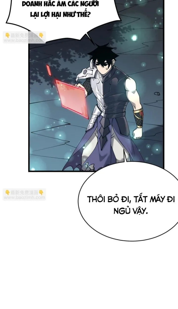 Ta Trở Thành Đại Phản Diện Của Toàn Sever Chap 42 - Next Chap 43