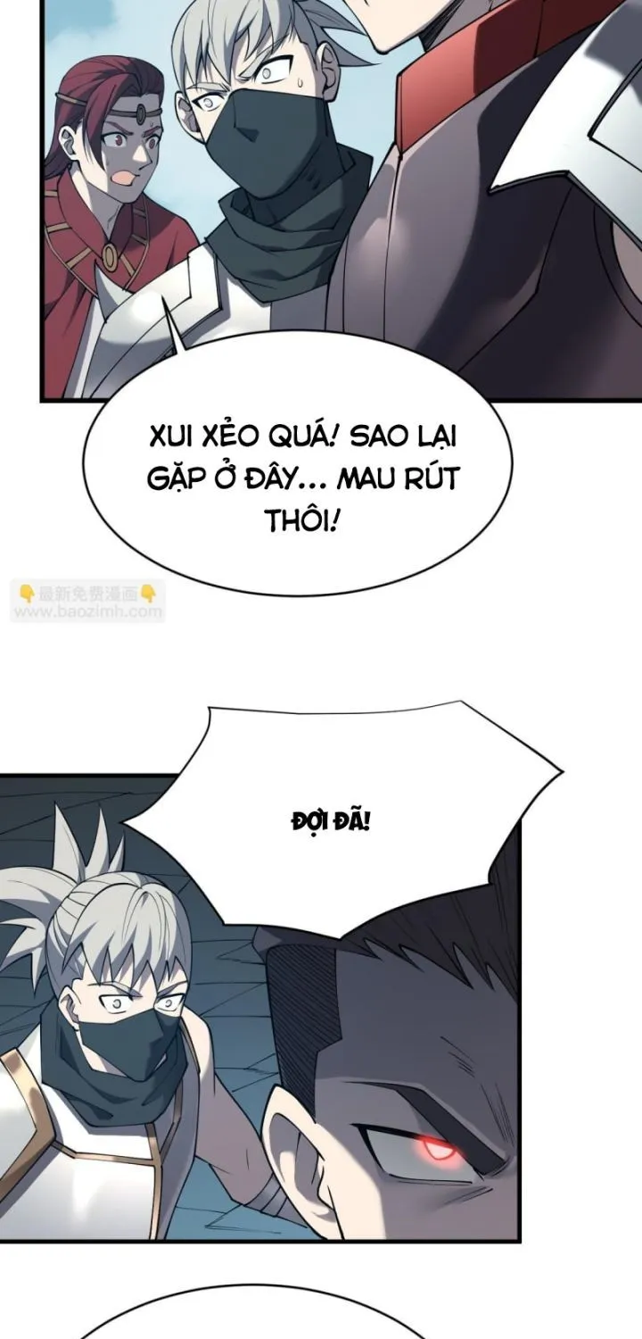 Ta Trở Thành Đại Phản Diện Của Toàn Sever Chap 42 - Next Chap 43