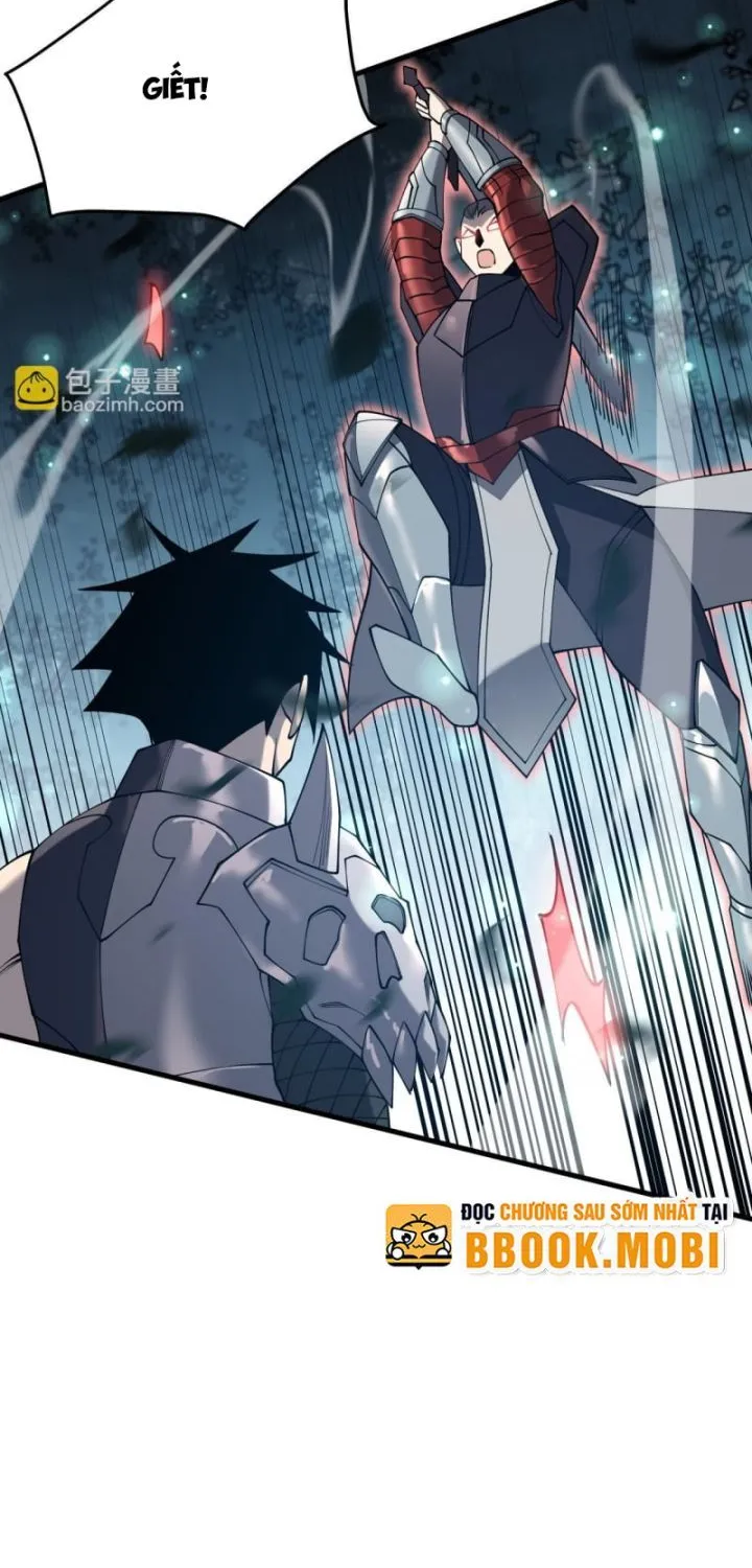 Ta Trở Thành Đại Phản Diện Của Toàn Sever Chap 42 - Next Chap 43
