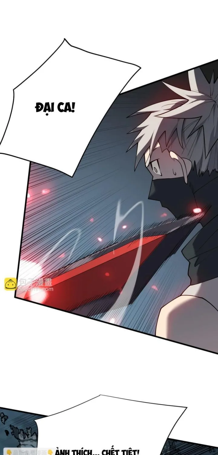 Ta Trở Thành Đại Phản Diện Của Toàn Sever Chap 42 - Next Chap 43