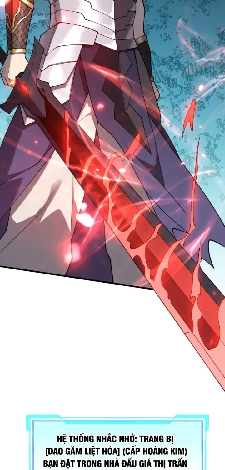 Ta Trở Thành Đại Phản Diện Của Toàn Sever Chap 42 - Next Chap 43