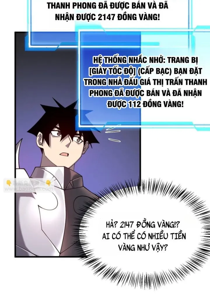 Ta Trở Thành Đại Phản Diện Của Toàn Sever Chap 42 - Next Chap 43