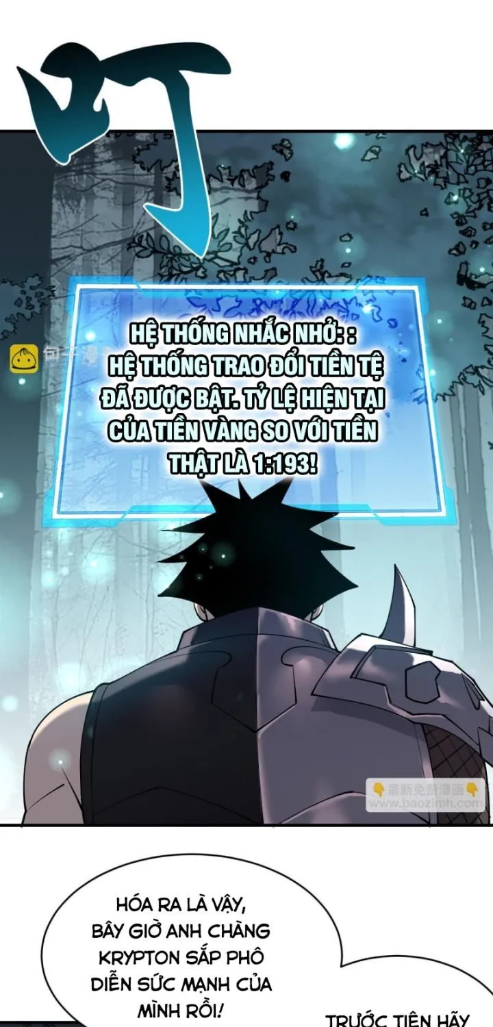 Ta Trở Thành Đại Phản Diện Của Toàn Sever Chap 42 - Next Chap 43