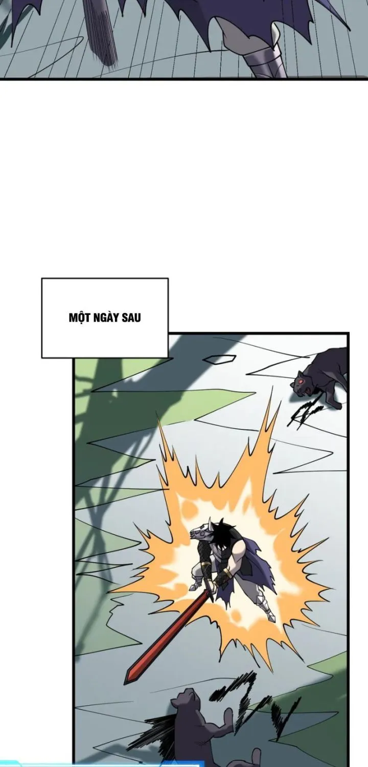 Ta Trở Thành Đại Phản Diện Của Toàn Sever Chap 42 - Next Chap 43